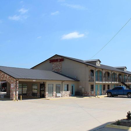 Sanger Inn Екстер'єр фото