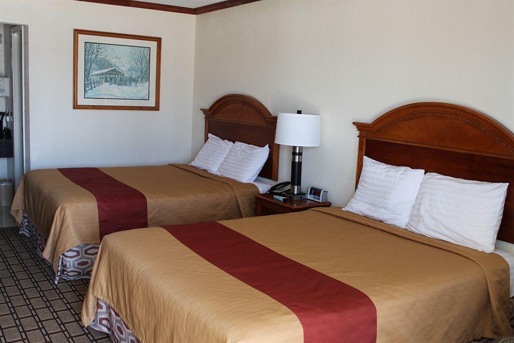 Sanger Inn Екстер'єр фото