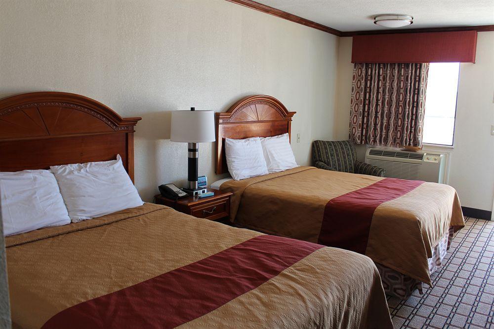 Sanger Inn Екстер'єр фото