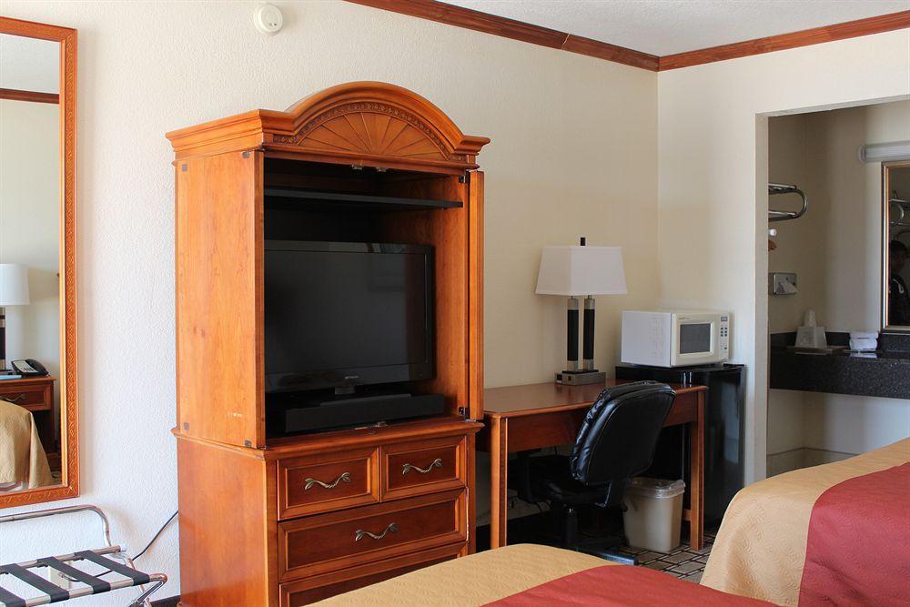 Sanger Inn Екстер'єр фото