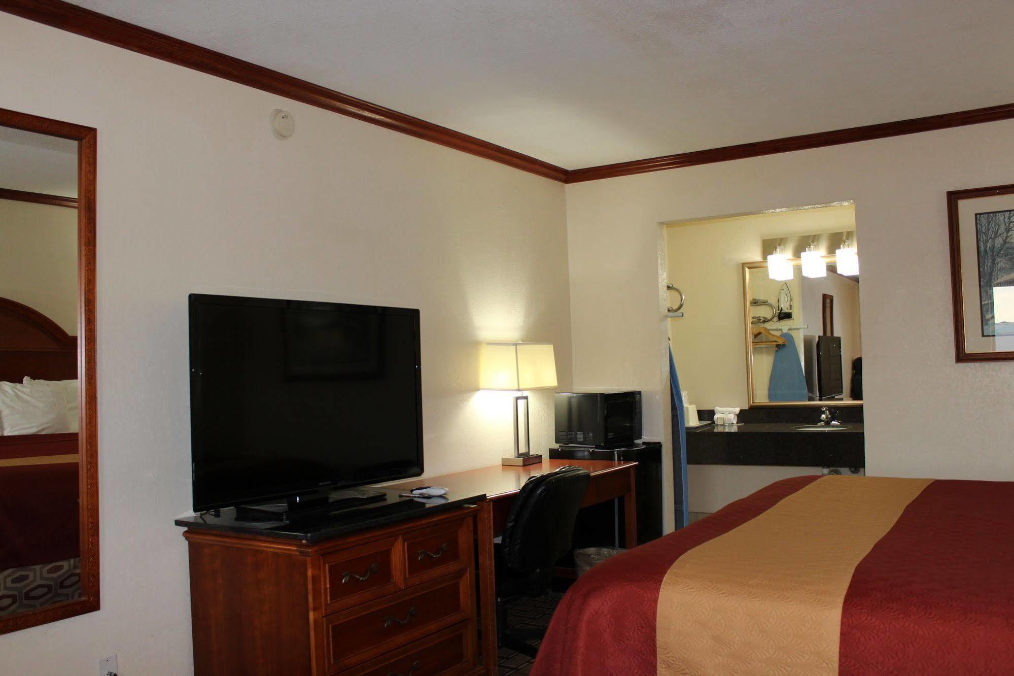 Sanger Inn Екстер'єр фото