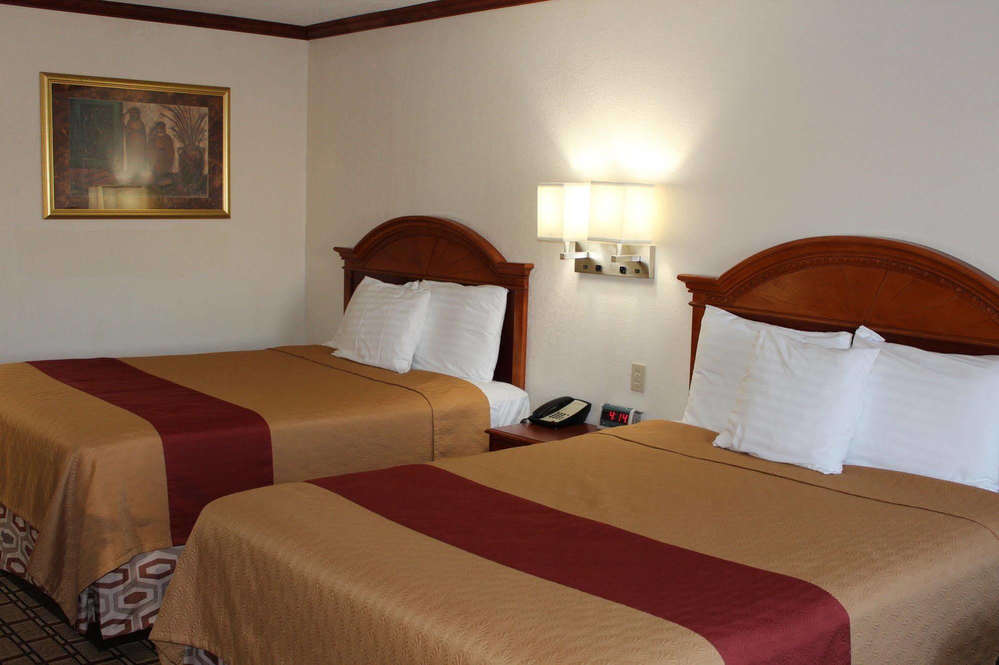 Sanger Inn Екстер'єр фото