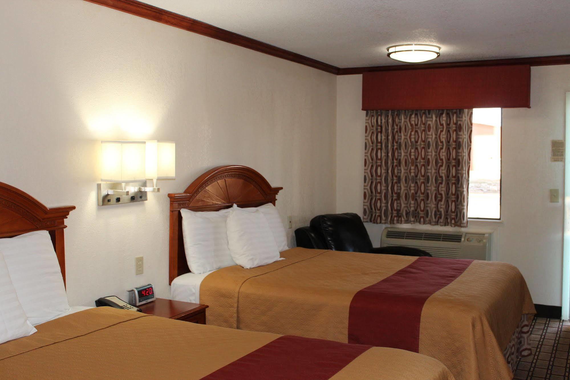 Sanger Inn Екстер'єр фото